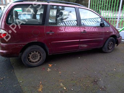 Left headlight FORD GALAXY I (WGR) 2.8 i V6 | BP20363262C28 