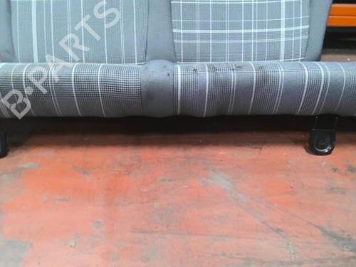 Rear seat FIAT 500 (312_) 1.2 (312AXA1A) | BP29758609C17