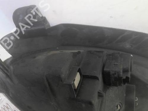 Right headlight CITROËN XSARA PICASSO (N68) 1.6 HDi | BP20366345C29 