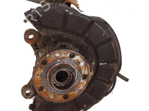 Used Right front steering knuckle Right front steering knuckle VW TIGUAN (5N_) 2.0 TDI 4motion (140 hp) 23996179 23996179