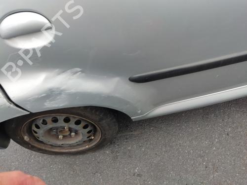 Right front window switch PEUGEOT 107 (PM_, PN_) 1.0 | BP28570655I26  - Image 15
