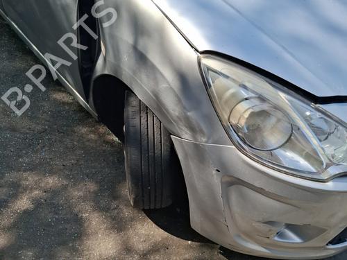 Radio CITROËN C3 II (SC_) 1.4 HDi 70 (SC8HZC, SC8HR0, SC8HP4) | BP28480055E6  - Image 25