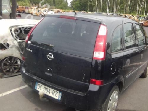 Phare gauche OPEL MERIVA A MPV (X03) 1.6 16V (E75) | BP22003650C28 