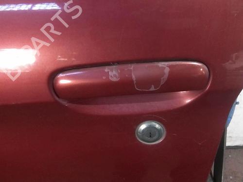 Left front door CITROËN XSARA PICASSO (N68) 2.0 HDi | BP20358944C2 