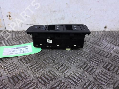 Used Left front window switch Left front window switch CHEVROLET EPICA (KL1_) 2.0 D (150 hp) 21798398 21798398