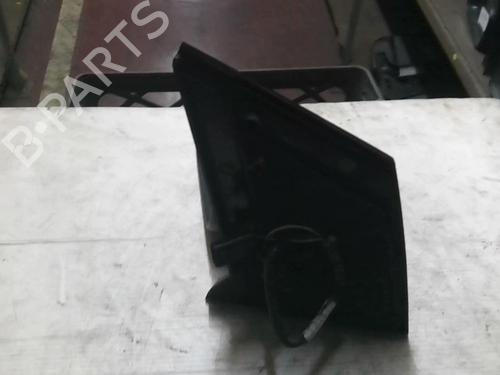 Left mirror VW FOX Hatchback (5Z1, 5Z3, 5Z4) 1.4 TDI | BP22000673C26 