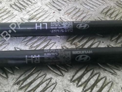 Tailgate lift support HYUNDAI i30 (FD) 1.6 CRDi | BP21555538C138 