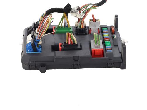 Electronic module CITROËN C3 II (SC_) 1.6 HDi 90 | BP26448154M83 - Image 4