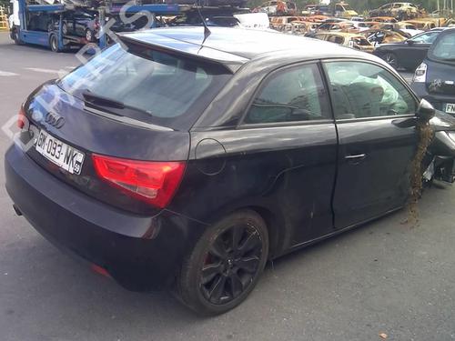Middle console AUDI A1 (8X1, 8XK) 1.6 TDI | BP29758615I22 - Image 19