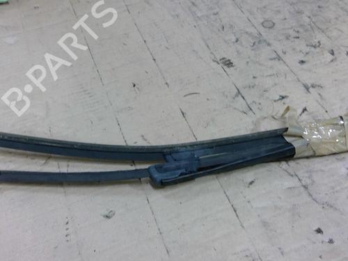 Front windshield wiper arm BMW 3 Touring (E46) 318 i | BP28026839C143 