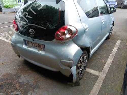 Switch TOYOTA AYGO (_B1_) 1.0 (KGB10_, KGB10R) | BP32455782I30 