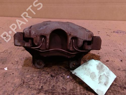Used Left front brake caliper AUDI TT Roadster (8N9) 1.8 T (180 hp) 29292002
