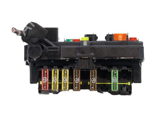 Used Fuse box Fuse box PEUGEOT 206 Hatchback (2A/C) [1998-2012] 34151449 34151449