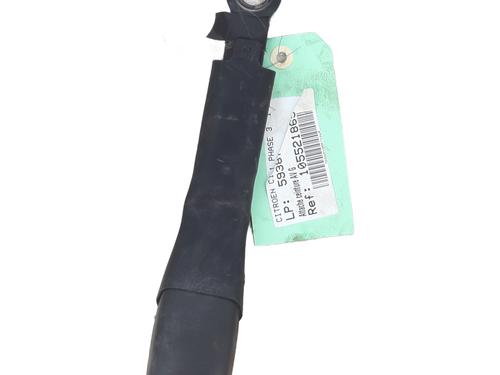 Seat buckle CITROËN C1 (PM_, PN_) 1.0 | BP25871238I32 