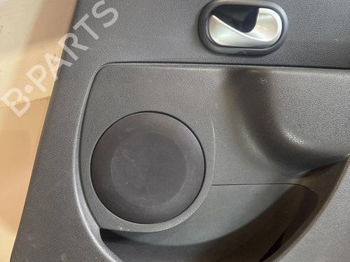 Rear right panel RENAULT MODUS / GRAND MODUS (F/JP0_) 1.5 dCi (FP0F, JP0F) | BP36955721C61 - Image 2