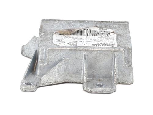 ECU airbags CITROËN C5 III (RD_) 1.6 HDi 110 (RD9HZC) | BP30147780M53