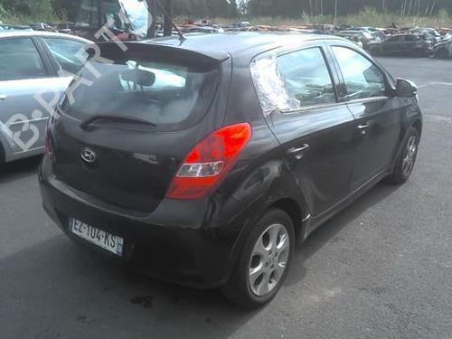 Engine HYUNDAI i20 I (PB, PBT) 1.4 CRDi | BP20360620M1 - Image 16