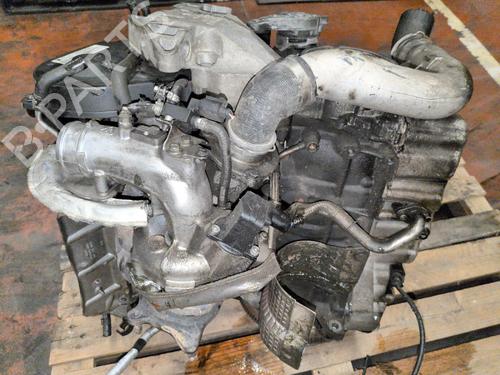 Engine AUDI TT (8J3) 2.0 TFSI | BP40289701M1 - Image 8