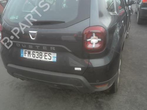 Dør rude højre foran DACIA DUSTER (HM_) 1.5 dCi 115 (HMAD) | BP38602985C19 - Image 9
