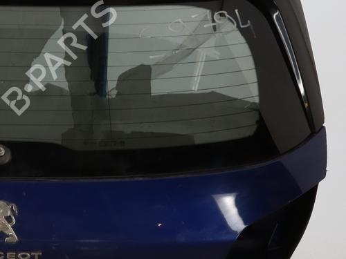 Tailgate PEUGEOT 308 II (LB_, LP_, LW_, LH_, L3_) 1.6 BlueHDi 120 | BP22000817C6