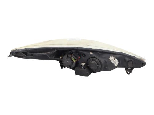 Left headlight PEUGEOT 206+ (2L_, 2M_) | BP37189241C28 - Image 5
