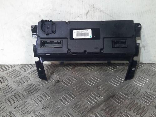 Climate control FIAT CROMA (194_) 1.9 D Multijet | BP20352282I5 