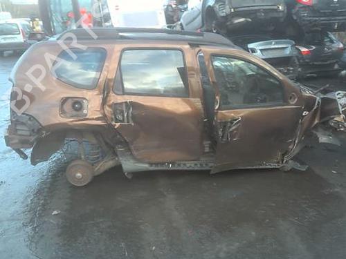 ABS pump DACIA DUSTER (HS_) 1.5 dCi (HSMC) | BP24056926M43 - Image 12