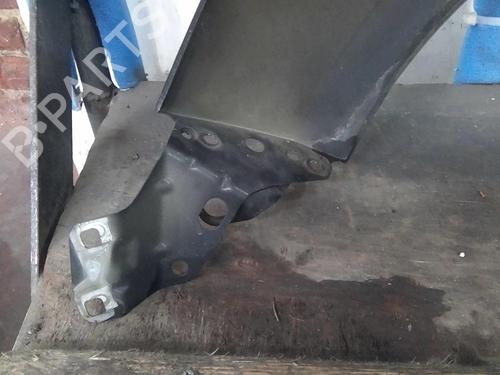 Right front fenders FORD MONDEO IV (BA7) 1.8 TDCi | BP20359188C42 