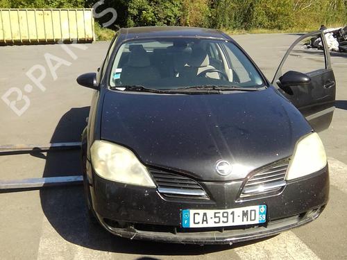 Brugte NISSAN PRIMERA Hatchback (P12) 2.2 dCi 2050425