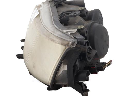 Used Left headlight Left headlight SAAB 9-3 (YS3F, E79, D79, D75) 2.2 TiD (125 hp) 25407649 25407649
