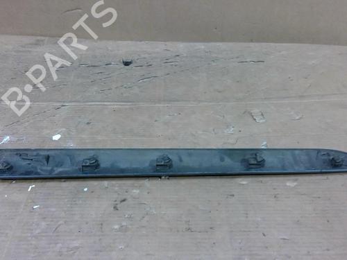 Door moulding trim RENAULT CLIO II (BB_, CB_) 1.5 dCi (B/C2J) | BP30878018C150