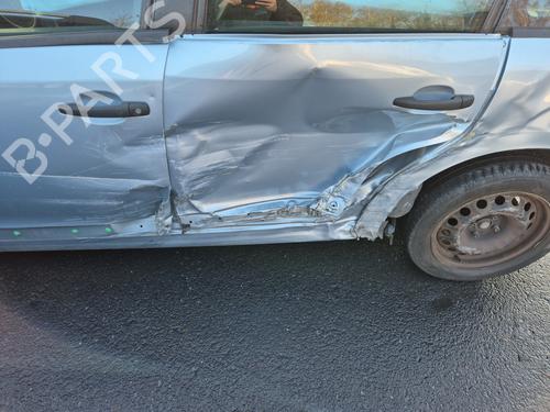 Right headlight CITROËN C4 I (LC_) 1.6 HDi | BP32307113C29