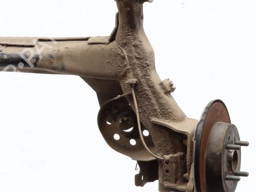 Rear axle HYUNDAI i20 III (BC3, BI3) 1.0 T-GDI hybrid 48V | BP29706728M2 