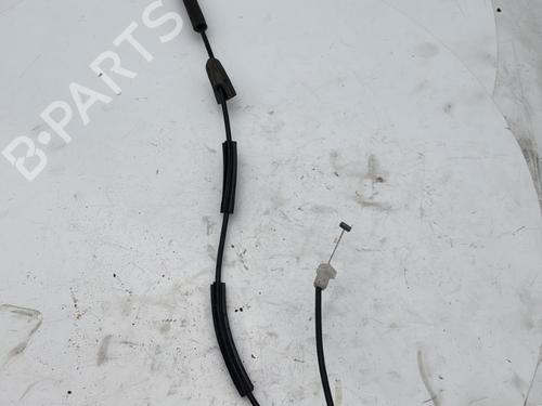 Used Front right lock Front right lock CITROËN DS3 (SA_) 1.6 THP 155 (156 hp) 33968673 33968673