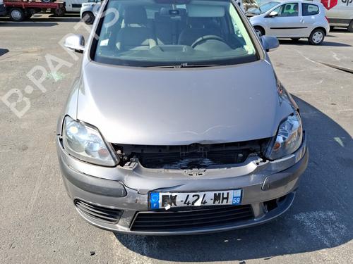 Left front window switch VW GOLF PLUS V (5M1, 521) 1.9 TDI | BP27708334I27 - Image 21