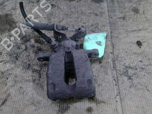 Used Right rear brake caliper Right rear brake caliper OPEL INSIGNIA B Sports Tourer (Z18) 1.6 CDTi (35) (136 hp) 31878601 31878601