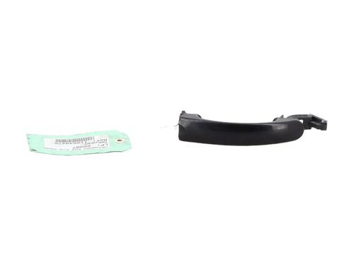Used Front left exterior door handle VW GOLF PLUS V (5M1, 521) 1.6 TDI (105 hp) 28160175