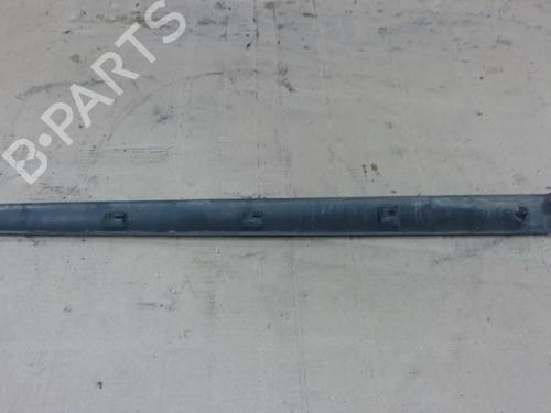 Door moulding trim PEUGEOT 206 Hatchback (2A/C) 1.4 16V | BP28155753C150 