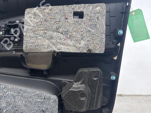 Front left panel KIA VENGA (YN) 1.4 CRDi 90 | BP37086300C58 - Image 4