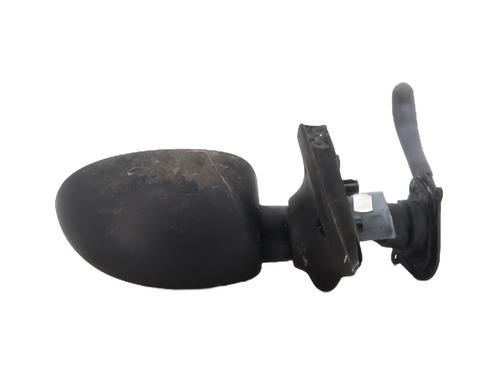 Left mirror RENAULT TWINGO I (C06_) 1.2 (C066, C068) | BP27989215C26 