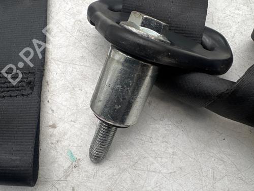 Front right seatbelt RENAULT TWINGO II (CN0_) | BP37246252I25 - Image 2