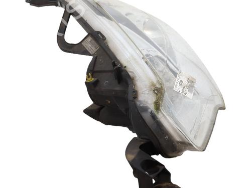 Left headlight CITROËN C3 II (SC_) 1.4 HDi 70 (SC8HZC, SC8HR0, SC8HP4) | BP38340735C28 - Image 3