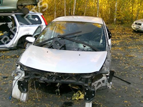 Engine RENAULT CLIO III (BR0/1, CR0/1) 1.2 16V (BR02, BR0J, BR11, CR02, CR0J, CR11) | BP30546514M1 - Image 23