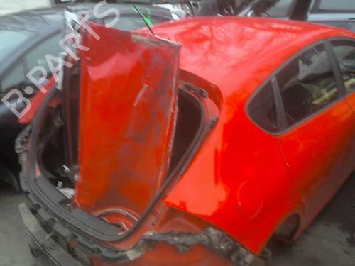 Front right seatbelt SEAT LEON (1P1) 2.0 TDI 16V | BP23846594I25 - Image 16