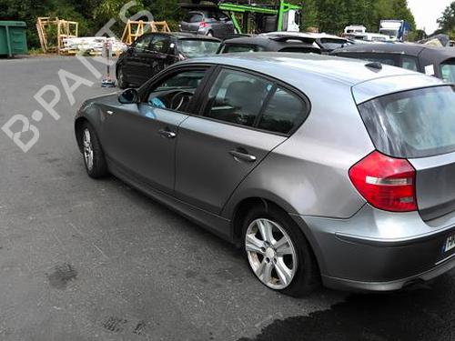 Seat buckle BMW 1 (E87) 118 d | BP39605972I32 - Image 14
