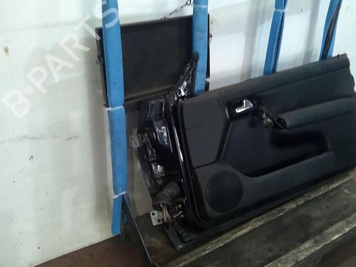 Right front door VW GOLF IV Cabriolet (1E7) 1.6 | BP22000729C3 