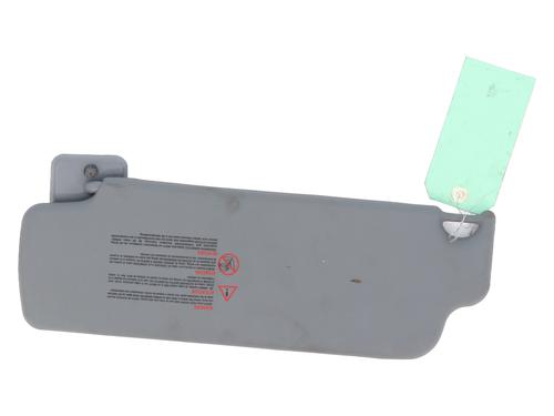 Used Right sun visor Right sun visor RENAULT TWINGO I (C06_) 1.2 16V (C06C, C06D, C06K) (75 hp) 33322655 33322655