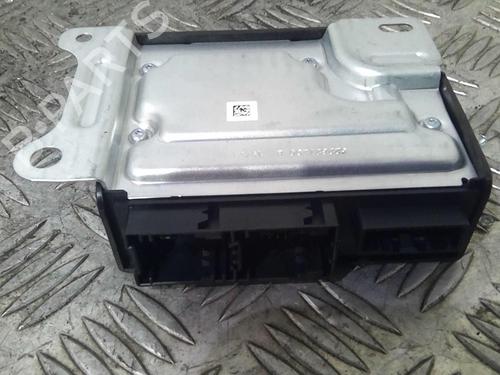 Control unit RENAULT MEGANE IV Hatchback (B9A/M/N_) 1.5 dCi 110 (B9A3) | BP27315027M11 - Image 4