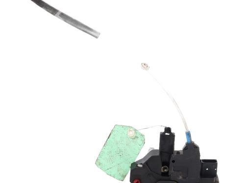 Rear right lock SAAB 9-3 (YS3F, E79, D79, D75) 1.9 TiD | BP23788542C99 
