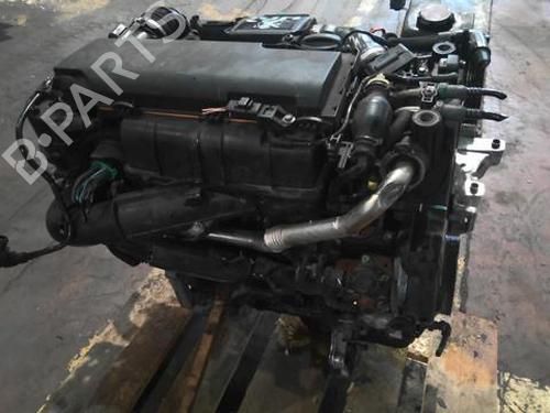 Engine PEUGEOT 206 Hatchback (2A/C) 1.4 HDi eco 70 | BP20353047M1 